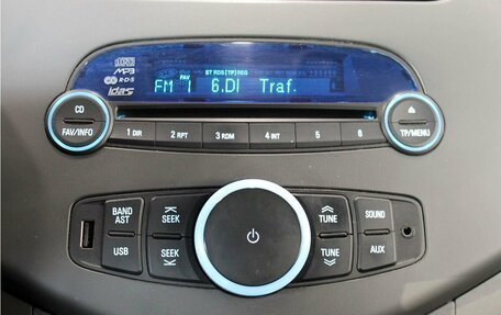 Chevrolet Spark III, 2013 год, 740 000 рублей, 16 фотография