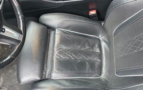 BMW 5 серия, 2018 год, 4 280 000 рублей, 13 фотография