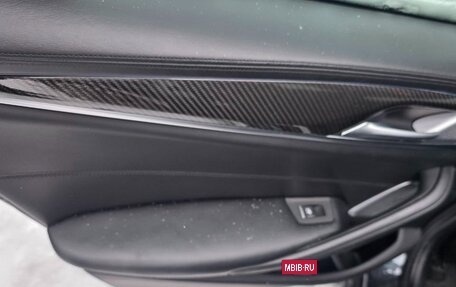 BMW 5 серия, 2018 год, 4 280 000 рублей, 11 фотография