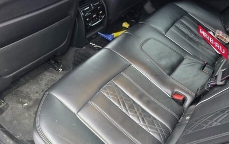 BMW 5 серия, 2018 год, 4 280 000 рублей, 14 фотография