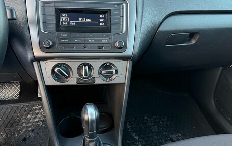 Volkswagen Polo VI (EU Market), 2019 год, 1 458 000 рублей, 12 фотография