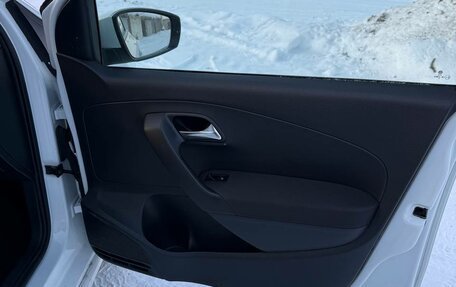 Volkswagen Polo VI (EU Market), 2019 год, 1 458 000 рублей, 22 фотография