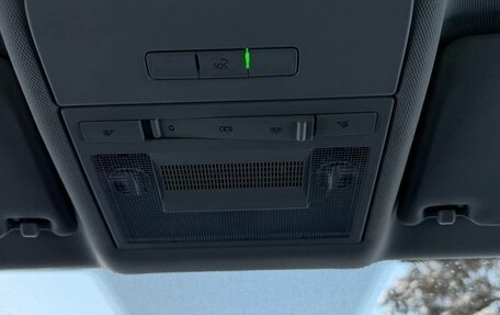 Volkswagen Polo VI (EU Market), 2019 год, 1 458 000 рублей, 15 фотография