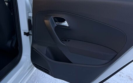 Volkswagen Polo VI (EU Market), 2019 год, 1 458 000 рублей, 23 фотография