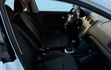 Volkswagen Polo VI (EU Market), 2019 год, 1 458 000 рублей, 18 фотография