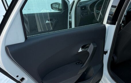 Volkswagen Polo VI (EU Market), 2019 год, 1 458 000 рублей, 21 фотография