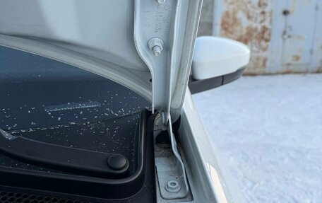 Volkswagen Polo VI (EU Market), 2019 год, 1 458 000 рублей, 28 фотография