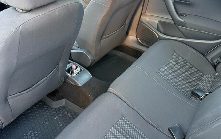 Volkswagen Polo VI (EU Market), 2019 год, 1 458 000 рублей, 16 фотография