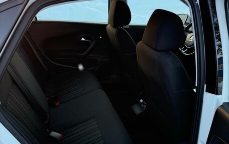 Volkswagen Polo VI (EU Market), 2019 год, 1 458 000 рублей, 17 фотография