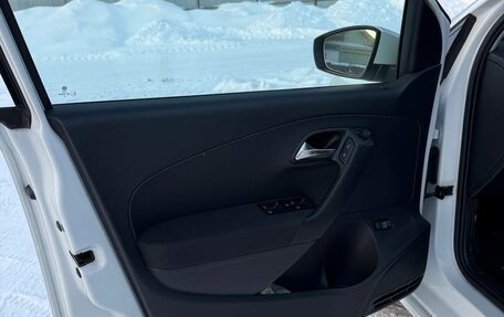 Volkswagen Polo VI (EU Market), 2019 год, 1 458 000 рублей, 20 фотография