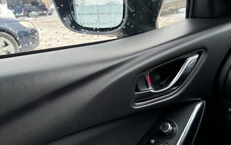 Mazda 6, 2018 год, 1 970 000 рублей, 3 фотография