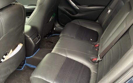 Mazda 6, 2018 год, 1 970 000 рублей, 4 фотография