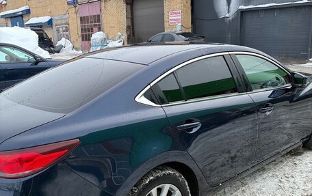 Mazda 6, 2018 год, 1 970 000 рублей, 8 фотография