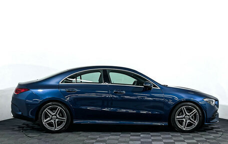 Mercedes-Benz CLA, 2020 год, 3 350 000 рублей, 4 фотография