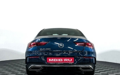 Mercedes-Benz CLA, 2020 год, 3 350 000 рублей, 6 фотография