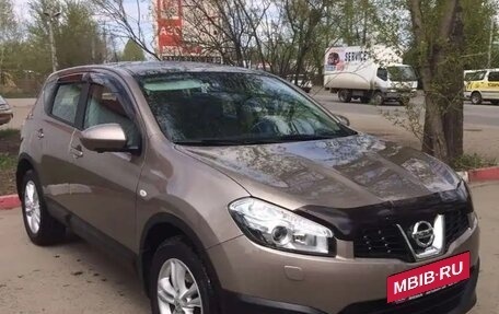 Nissan Qashqai, 2012 год, 1 200 000 рублей, 2 фотография