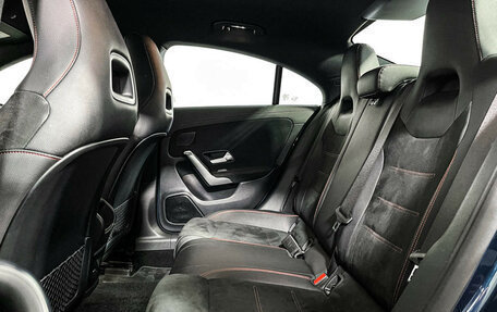 Mercedes-Benz CLA, 2020 год, 3 350 000 рублей, 10 фотография