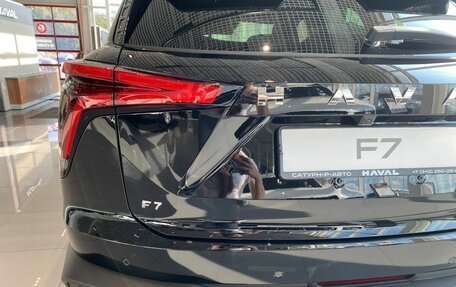 Haval F7, 2026 год, 2 899 000 рублей, 5 фотография