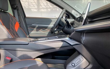 Haval F7, 2026 год, 2 899 000 рублей, 14 фотография