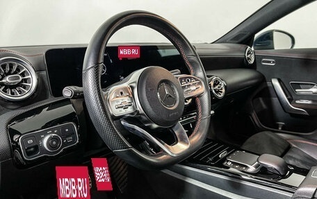 Mercedes-Benz CLA, 2020 год, 3 350 000 рублей, 13 фотография