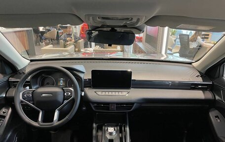 Haval Jolion, 2026 год, 2 649 000 рублей, 9 фотография