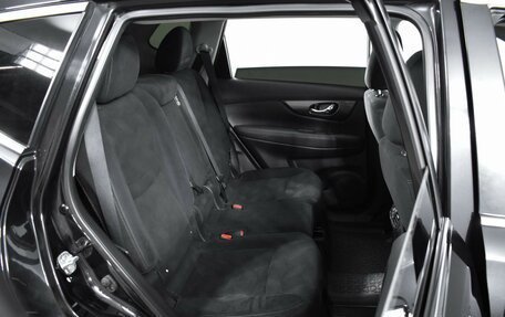 Nissan X-Trail, 2016 год, 1 567 900 рублей, 7 фотография