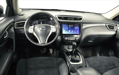 Nissan X-Trail, 2016 год, 1 567 900 рублей, 6 фотография