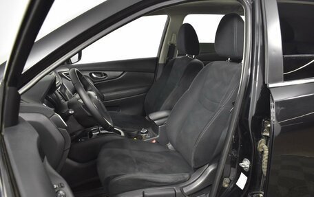 Nissan X-Trail, 2016 год, 1 567 900 рублей, 10 фотография