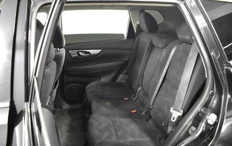 Nissan X-Trail, 2016 год, 1 567 900 рублей, 9 фотография