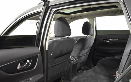 Nissan X-Trail, 2016 год, 1 567 900 рублей, 11 фотография