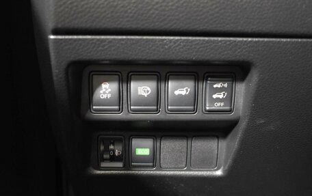 Nissan X-Trail, 2016 год, 1 567 900 рублей, 24 фотография