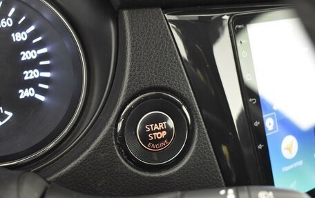 Nissan X-Trail, 2016 год, 1 567 900 рублей, 20 фотография