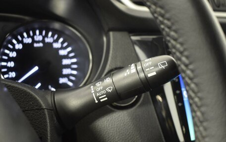 Nissan X-Trail, 2016 год, 1 567 900 рублей, 19 фотография