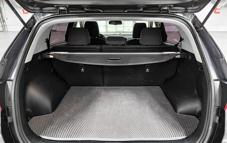 KIA Sportage IV рестайлинг, 2017 год, 2 149 000 рублей, 10 фотография