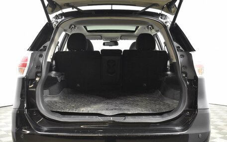 Nissan X-Trail, 2016 год, 1 567 900 рублей, 27 фотография