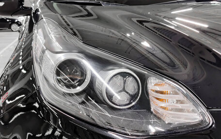 KIA Sportage IV рестайлинг, 2017 год, 2 149 000 рублей, 18 фотография