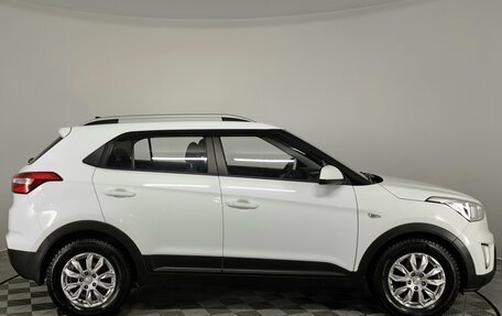 Hyundai Creta I рестайлинг, 2020 год, 1 850 000 рублей, 5 фотография