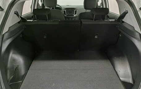 Hyundai Creta I рестайлинг, 2020 год, 1 850 000 рублей, 11 фотография