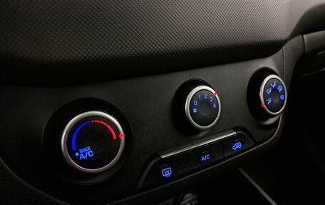 Hyundai Creta I рестайлинг, 2020 год, 1 850 000 рублей, 18 фотография