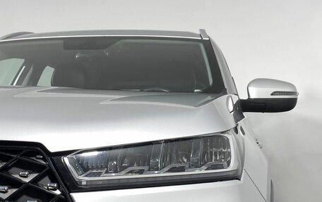 Chery Tiggo 7 Pro, 2022 год, 1 299 000 рублей, 9 фотография