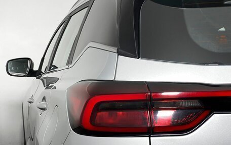 Chery Tiggo 7 Pro, 2022 год, 1 299 000 рублей, 10 фотография