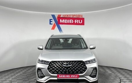 Chery Tiggo 7 Pro, 2022 год, 1 299 000 рублей, 2 фотография