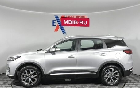Chery Tiggo 7 Pro, 2022 год, 1 299 000 рублей, 8 фотография