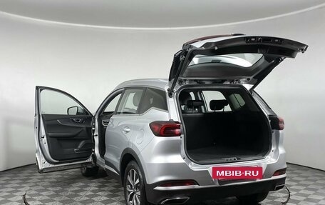 Chery Tiggo 7 Pro, 2022 год, 1 299 000 рублей, 11 фотография