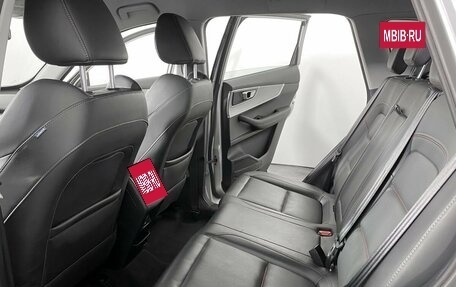 Chery Tiggo 7 Pro, 2022 год, 1 299 000 рублей, 14 фотография