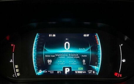 Chery Tiggo 7 Pro, 2022 год, 1 299 000 рублей, 17 фотография