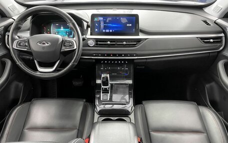 Chery Tiggo 7 Pro, 2022 год, 1 299 000 рублей, 18 фотография