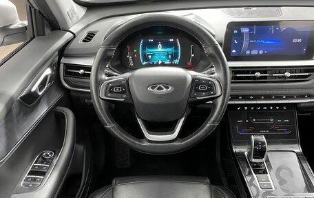 Chery Tiggo 7 Pro, 2022 год, 1 299 000 рублей, 20 фотография