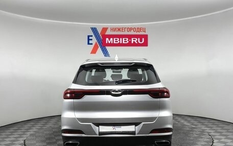 Chery Tiggo 7 Pro, 2022 год, 1 299 000 рублей, 6 фотография