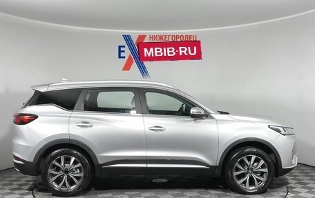 Chery Tiggo 7 Pro, 2022 год, 1 299 000 рублей, 4 фотография